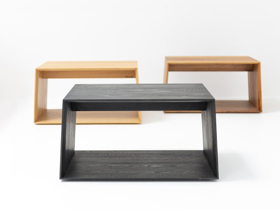 Table Basse ou rectangulaire en bois massif