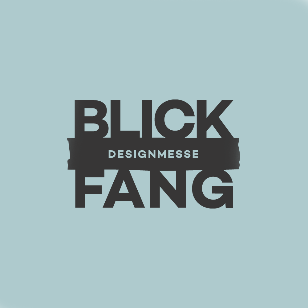 Salon Design meuble mode Blickfang Basel/Bâle 2021